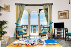 Villa Torre Trasita luxury suites Positano